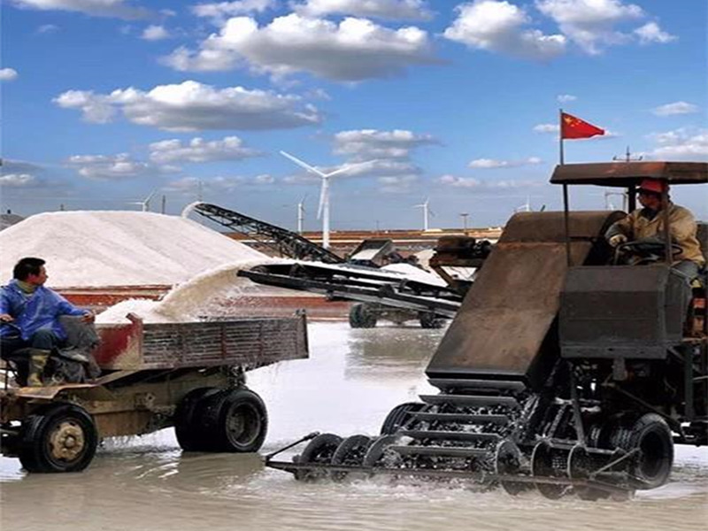 濰坊工業(yè)鹽廠(chǎng)家